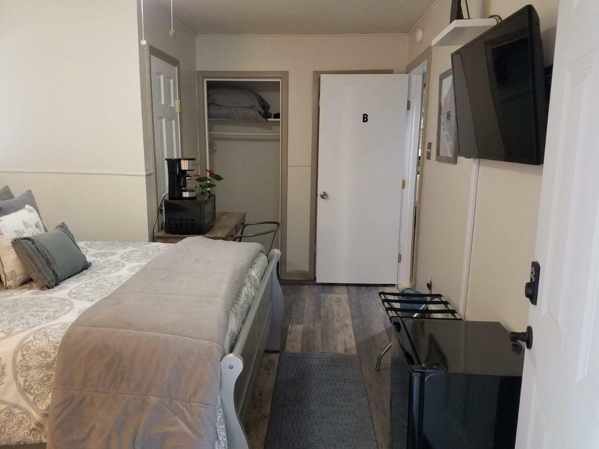 Home Away From Home オースティン エクステリア 写真